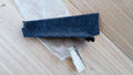 Trunk Lid Hatch Trim Right fits Saab 9-3 9440 Convertible 12830708 Genuine View Front