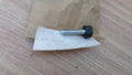 Adjusting Plate Screw Rear fits Saab 9-3 9440 Convertible 12832498 Genuine View Front