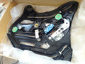 Window Regulator Rear Right fits Saab 9-3 9440 Convertible 12832864 Genuine View Front