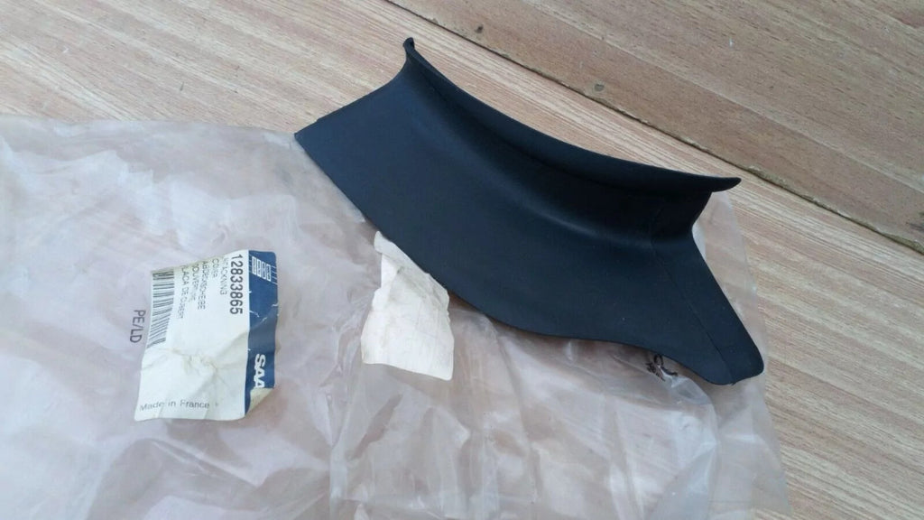 Tail Light Moulding Trim Right fits Saab 9-3 9440 Convertible 12833865 Genuine View Front