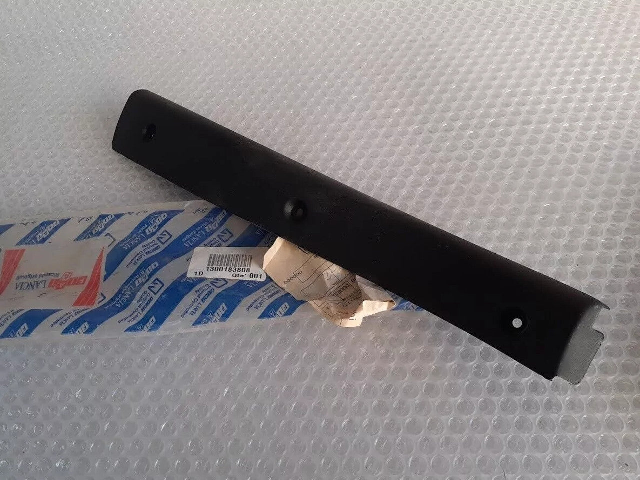 Door Sill Molding Trim Right fits Fiat Ducato 1300183808 Genuine View Front