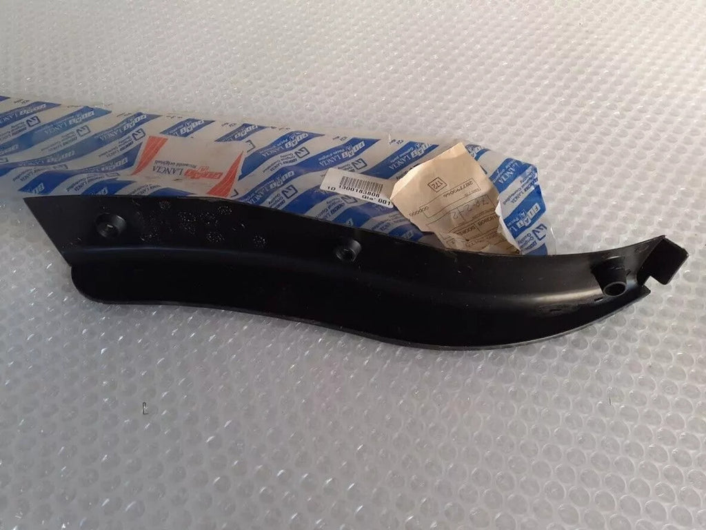 Door Sill Molding Trim Right fits Fiat Ducato 1300183808 Genuine View Rear