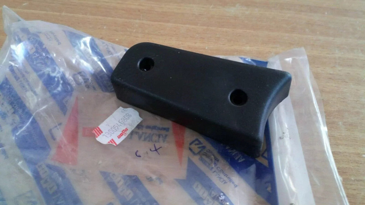 Lock Cover Back Door fits Fiat Ducato 1300546808 Genuine View Front