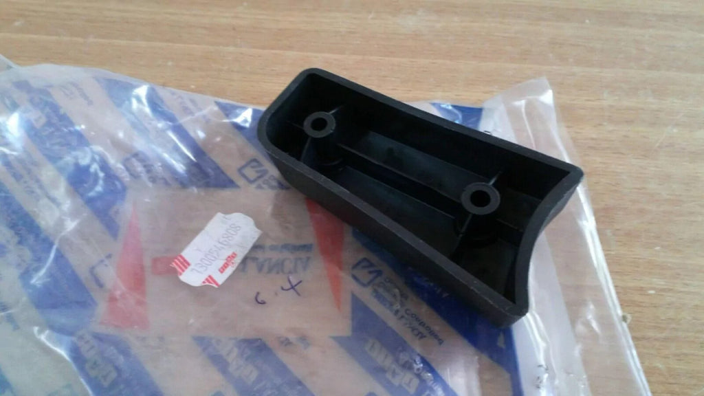 Lock Cover Back Door fits Fiat Ducato 1300546808 Genuine View Rear