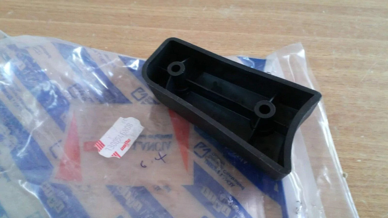 Lock Cover Back Door fits Fiat Ducato 1300546808 Genuine View Rear
