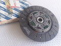 Clutch Plate Disc fits Fiat Ducato 1324858080 Genuine 1303251080 View Front