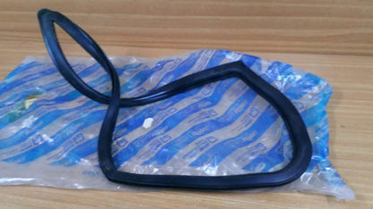 Window Seal Front Left fits Fiat Ducato 1305136080 Genuine View Front