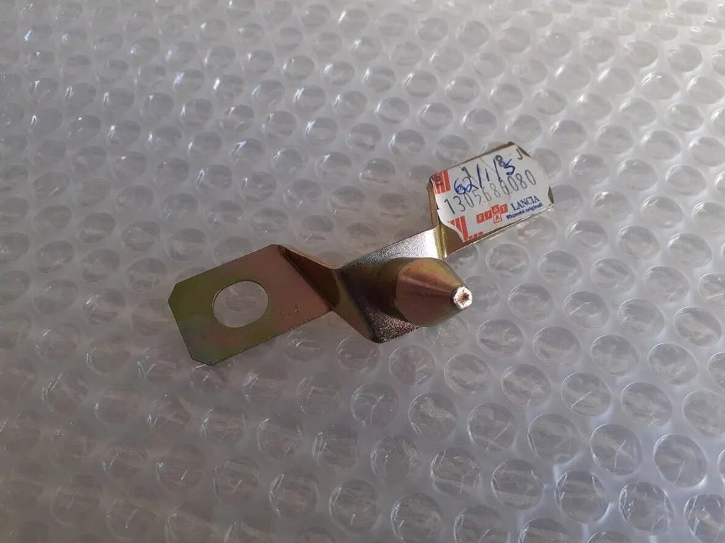 Back Door Pin Right fits Fiat Ducato 1305686080 Genuine View Front