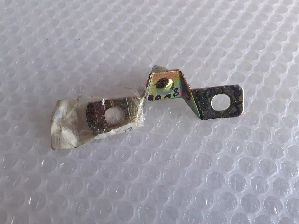 Back Door Left Lock Pin fits Fiat Ducato 1305687080 Genuine View Rear
