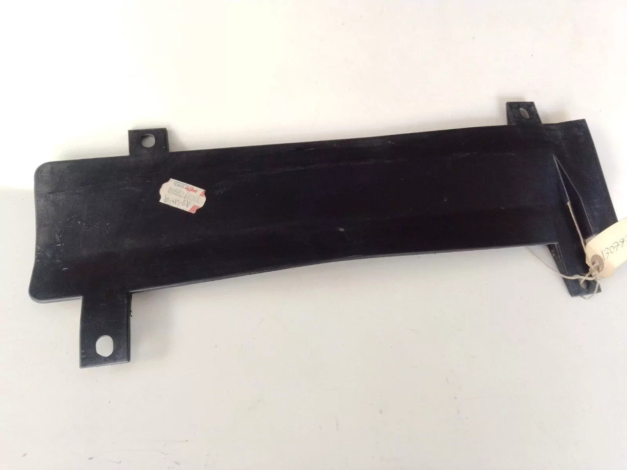 Radiator Cover fits Fiat Ducato 1307922080 Genuine View Rear