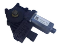 Window Motor Front Right fits Opel Vauxhall Astra H 13101481 Genuine