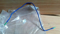 Fuel Tank Ventilation Pipe fits Opel Vauxhall Astra G 13106713 Genuine View Front