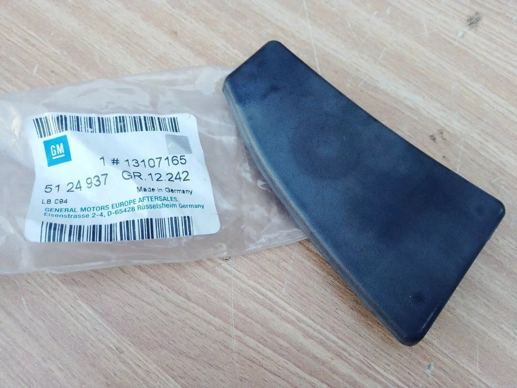 Spacer Front Door Panel Inner Left fits Opel Vauxhall Astra H 13107165 Genuine View Front
