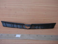 Grille Front Deflector Cover fits Opel Vauxhall Astra H 13108464 Genuine View Front