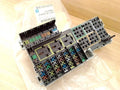Fuse Box fits Opel Vauxhall Corsa C 13109962 Genuine View Front