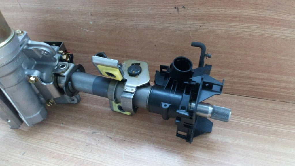 Steering Column RHD fits Opel Vauxhall Corsa C F08 F68 13110393 Genuine View Close Up Right