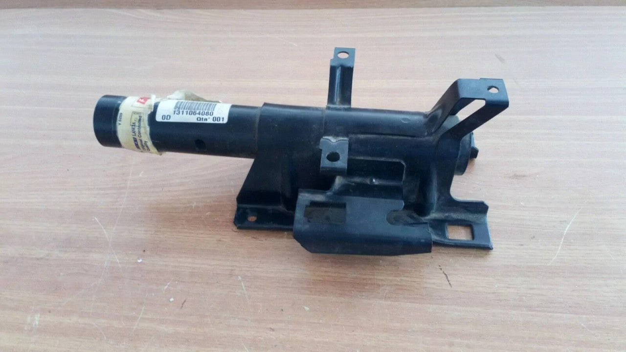 Steering Column Shaft Bracket fits Fiat Ducato 1311064080 Genuine View Rear