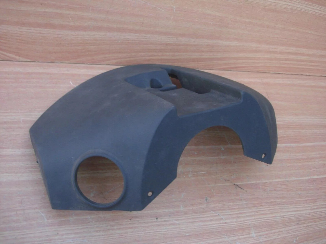 Steering Column Housing Lower fits Opel Vauxhall Vectra C Signum 13110701 View Front
