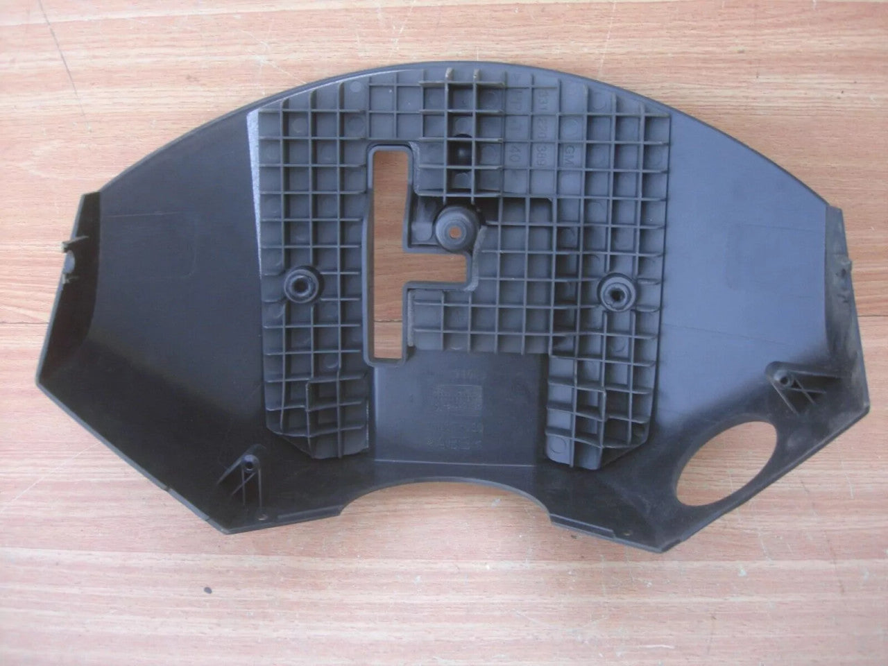 Steering Column Housing Lower fits Opel Vauxhall Vectra C Signum 13110701 View Right