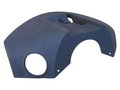 Steering Column Housing Lower fits Opel Vauxhall Vectra C Signum 13110701