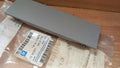 Warning Sensor Cover fits Opel Vauxhall Gray 13111873 Genuine View Front