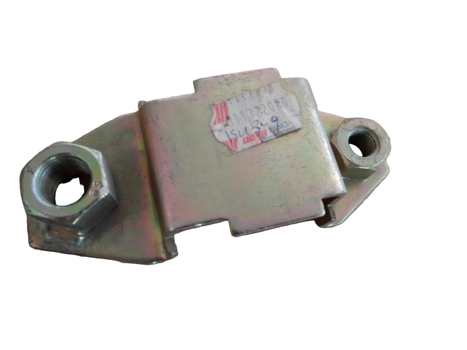 Sway Bar Bracket Front fits Fiat Ducato 1311322080 Genuine