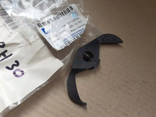 Wing Mirror Housing Cover Right fits Opel Vauxhall Vectra C Signum 13114694 View Front