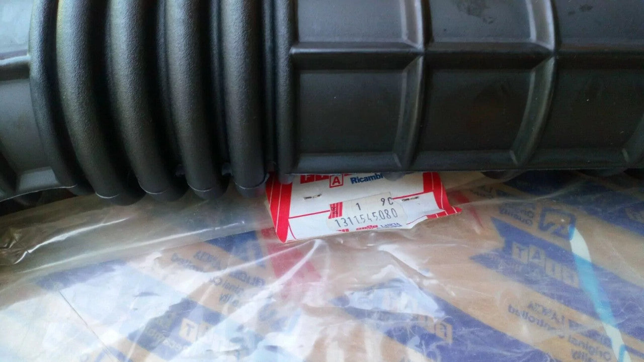 Air Filter Hose fits Fiat Ducato Citroen Peugeot Boxer 1311545080 Genuine View Rear