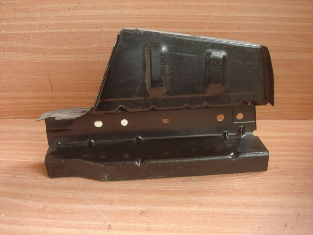 Extension Rear Sidemember Right fits Opel Vauxhall Astra G 13116355 Genuine View Front