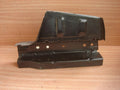 Extension Rear Sidemember Right fits Opel Vauxhall Astra G 13116355 Genuine View Front