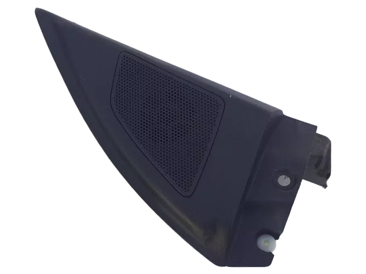 Door Trim Mirror Right fits Opel Vauxhall Vectra C Signum 13118585 Genuine