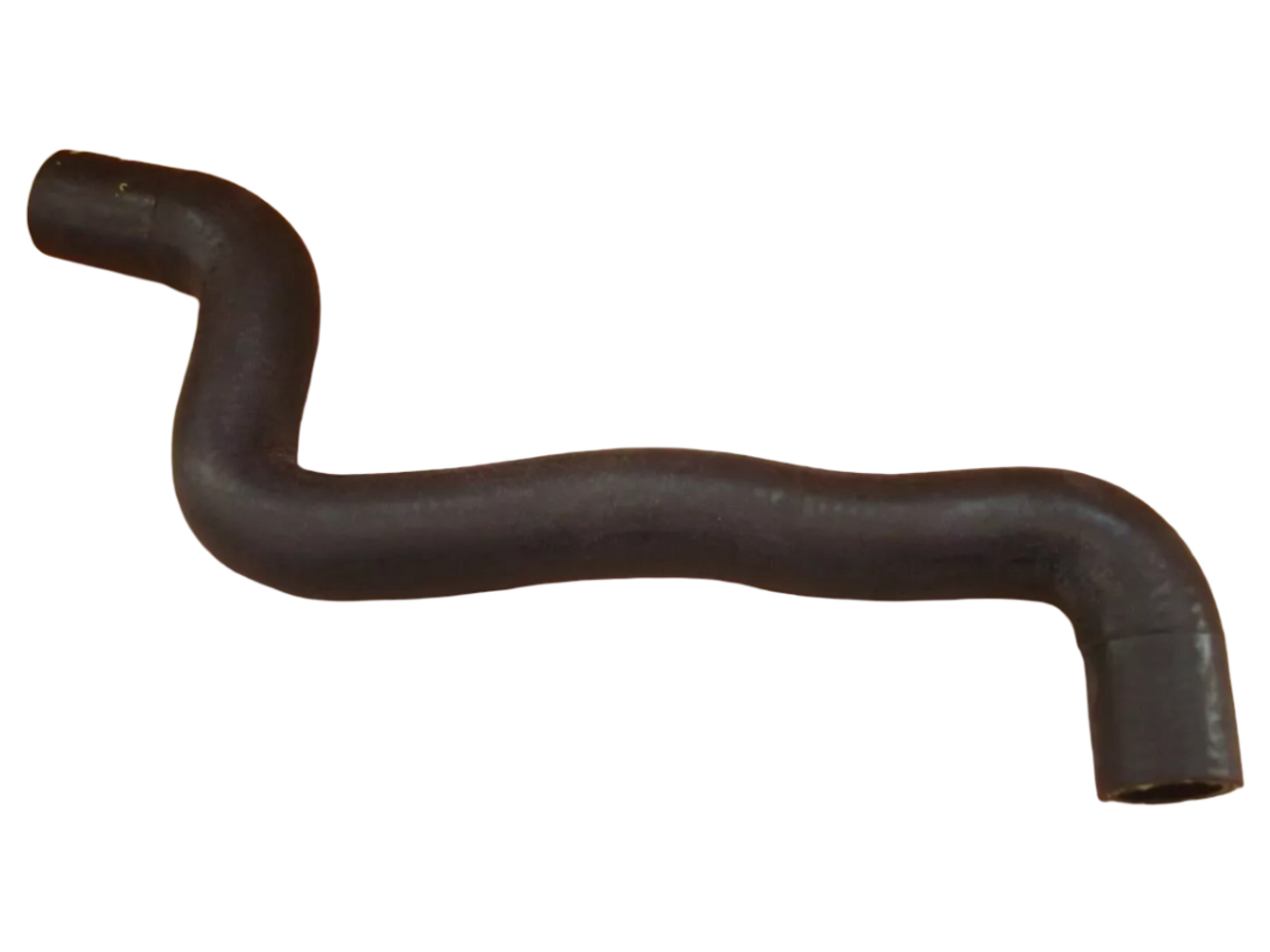 Hose Return Header Tank fits Opel Vauxhall Meriva A Z16 Z18 13126368 Genuine