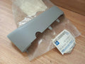 Rear View Mirror Cover Right fits Opel Vauxhall Astra H 13126508 Genuine View Front