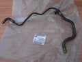 Hose Thermostat to Throttle fits Opel Vauxhall Meriva A Z16XE 13127102 Genuine View Front