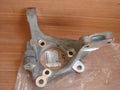 Steering Knuckle Left fits Opel Vauxhall Vectra C Signum 13136696 Genuine View Front