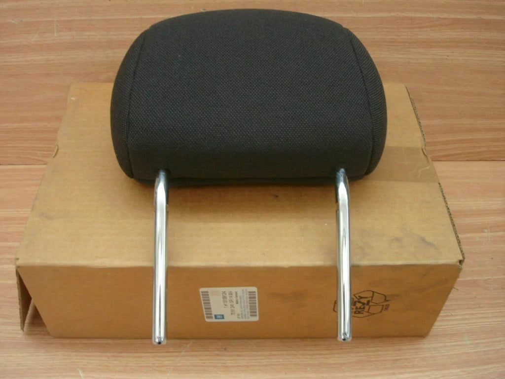 Seat Headrest Front fits Opel Vauxhall Astra G 13139124 Genuine View Rear
