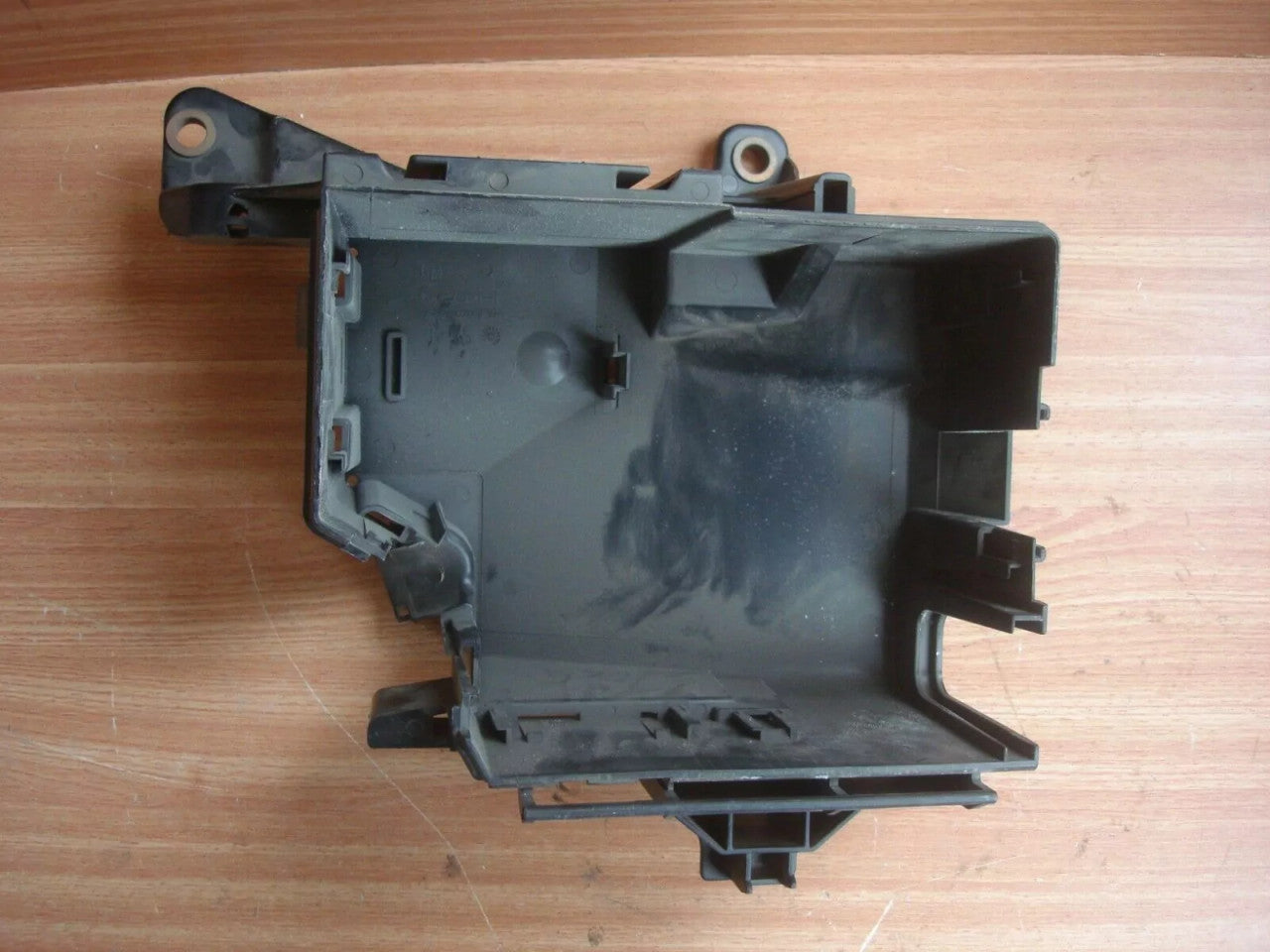 Fuse Box Housing fits Opel Vauxhall Corsa C Tigra B Z13DT 13140091 Genuine View Front