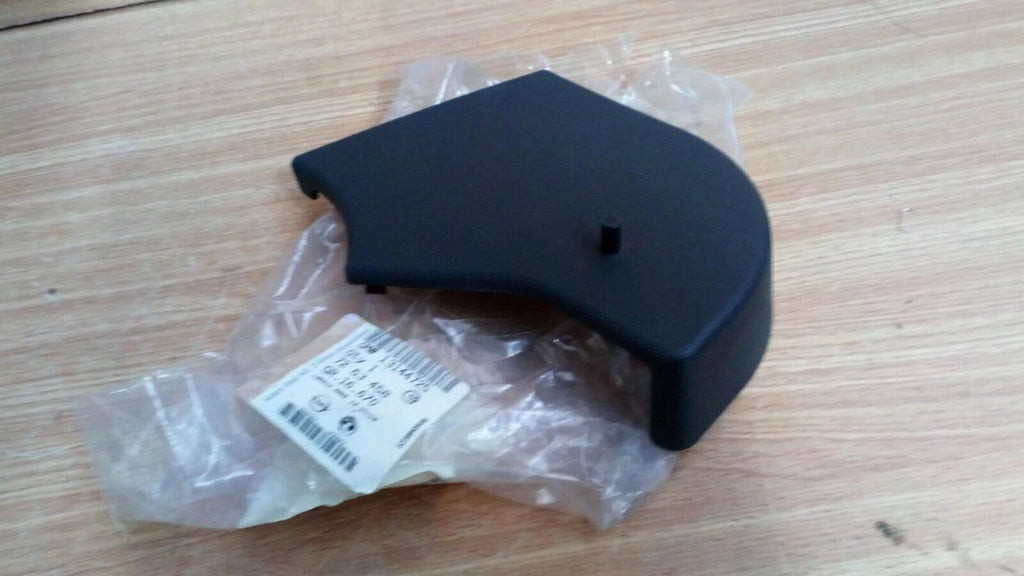 Front Seat Right Cover fits Opel Vauxhall Agila A Meriva A 13144725 Genuine View Front