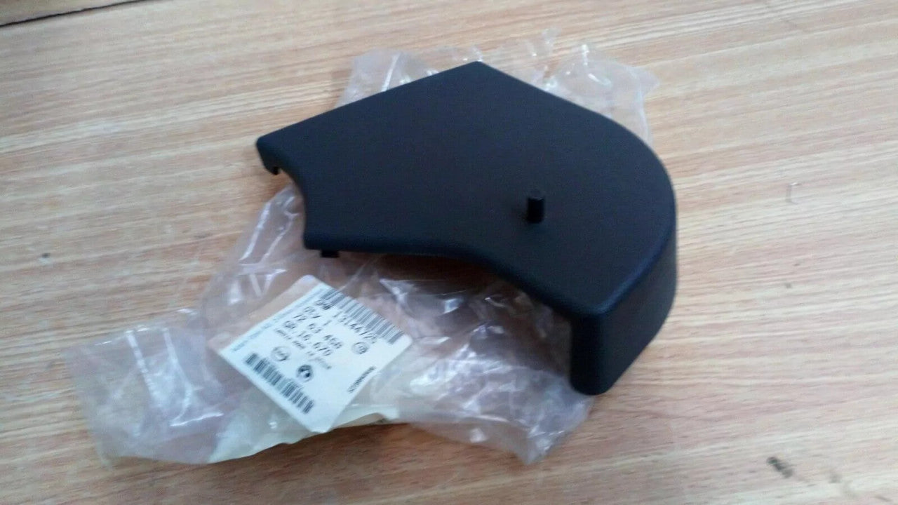 Front Seat Right Cover fits Opel Vauxhall Agila A Meriva A 13144725 Genuine View Front