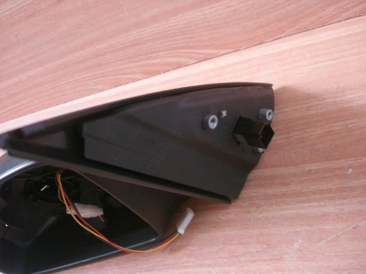 Wing Mirror Left fits Opel Vauxhall Meriva A 13148956 Genuine View Right