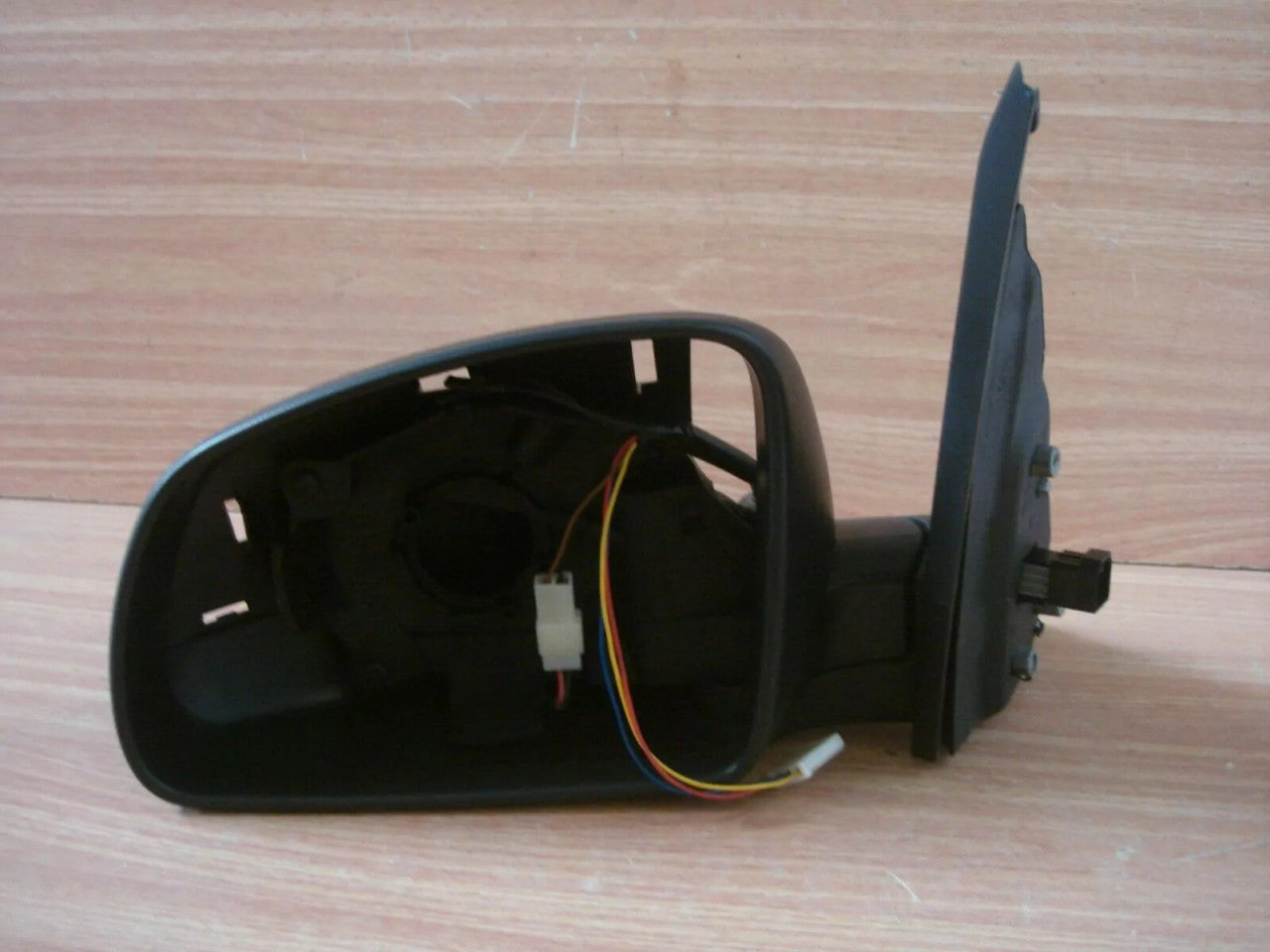 Wing Mirror Left fits Opel Vauxhall Meriva A 13148956 Genuine View Left