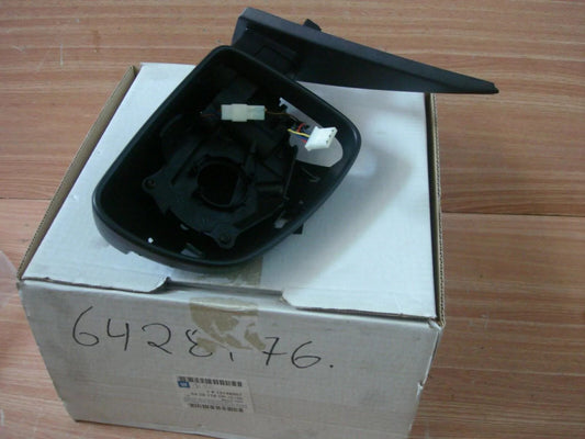 Wing Mirror Right fits Opel Vauxhall Meriva A 13148957 Genuine View Front