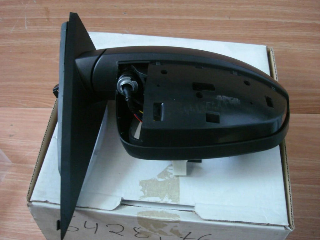 Wing Mirror Right fits Opel Vauxhall Meriva A 13148957 Genuine View Rear