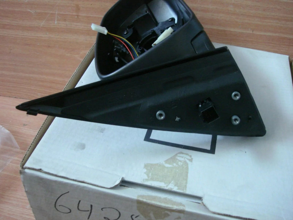 Wing Mirror Right fits Opel Vauxhall Meriva A 13148957 Genuine View Right