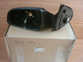 Wing Mirror Left RHD fits Opel Vauxhall Astra H 13153127 Genuine View Front