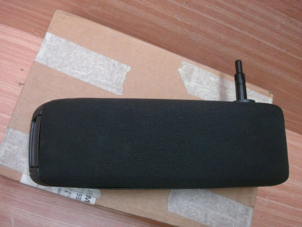 Armrest RHD fits Opel Vauxhall Astra H 13159969 Genuine View Left