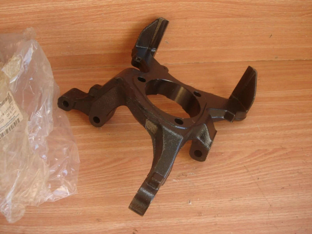Steering Knuckle Right fits Opel Vauxhall Astra G F35 F48 F69 13165670 Genuine View Upper