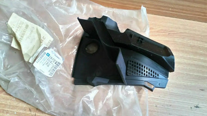 Windscreen Trim Right fits Opel Vauxhall Zafira A 13167286 Genuine View Rear