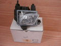 Fog Light Left fits Opel Vauxhall Vectra C 13170949 Genuine View Front