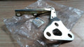 Hood Bonnet Hinge Left fits Opel Vauxhall Zafira A F75 13172637 Genuine View Front